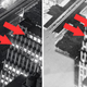 Illustration for article titled Is This Berenice Abbott Shooting One of NYC's Most Iconic Photos?